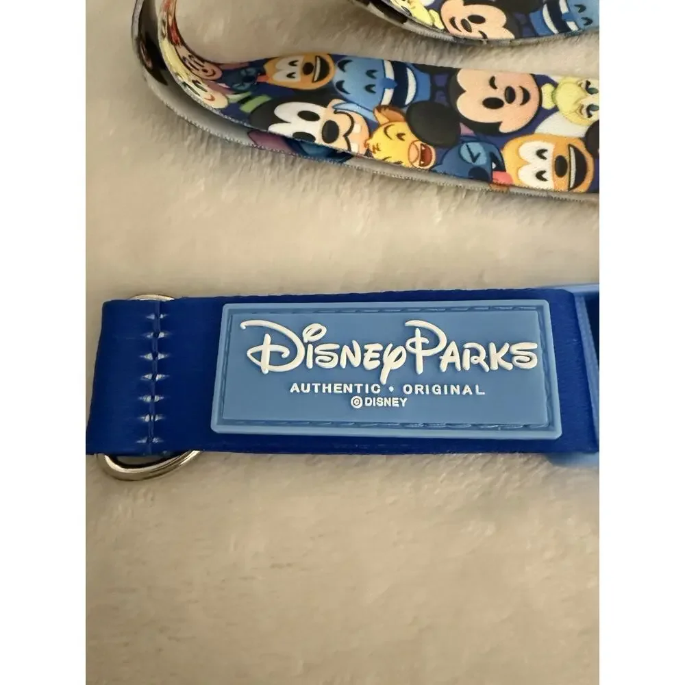 Disney excellent characters